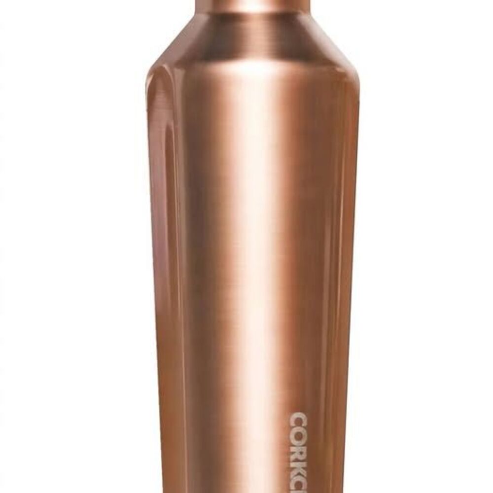 Corkcicle Pure Taste Water Bottle  25 oz. NEW in Box
